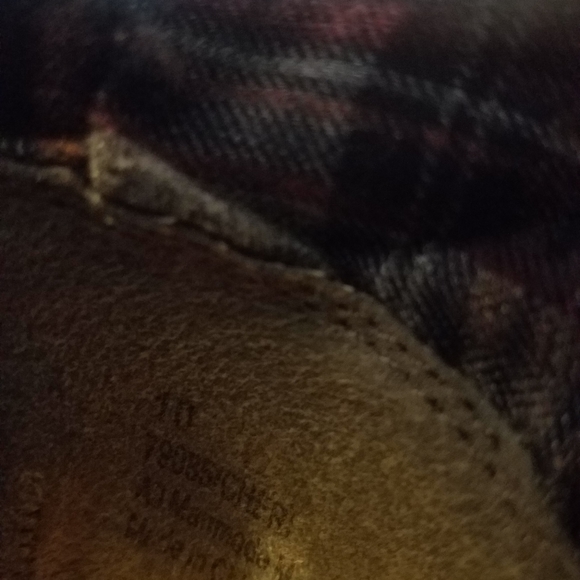 Another cute fall outfit - Picture 7 of 8